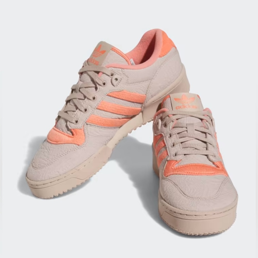 Adidas Rivalry LOW TR NWT